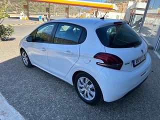 Peugeot 208 2016 208 Active 1.6 BlueHDi 75hp-thumb-3