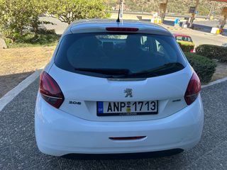 Peugeot 208 2016 208 Active 1.6 BlueHDi 75hp-thumb-4