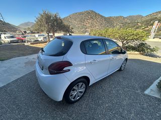Peugeot 208 2016 208 Active 1.6 BlueHDi 75hp-thumb-5