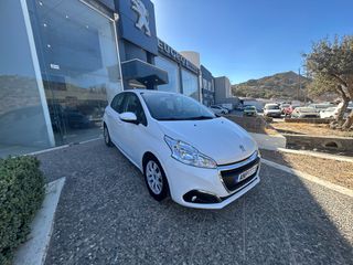 Peugeot 208 2016 208 Active 1.6 BlueHDi 75hp-thumb-6