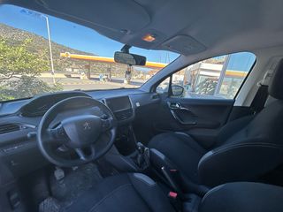 Peugeot 208 2016 208 Active 1.6 BlueHDi 75hp-thumb-8