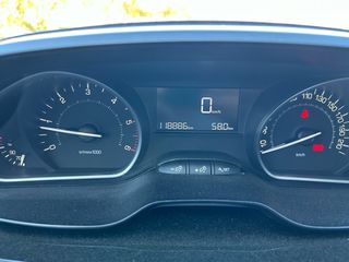 Peugeot 208 2016 208 Active 1.6 BlueHDi 75hp-thumb-9