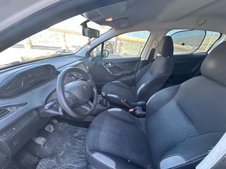 Peugeot 208 2016 208 Active 1.6 BlueHDi 75hp-thumb-11