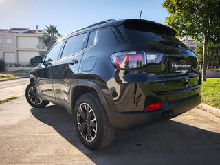 Jeep Compass 2022 Trailhawk - Panorama - 240ps-thumb-3