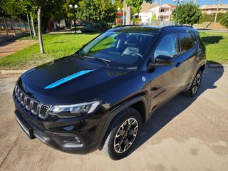 Jeep Compass 2022 Trailhawk - Panorama - 240ps-thumb-4