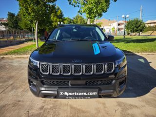Jeep Compass 2022 Trailhawk - Panorama - 240ps-thumb-5