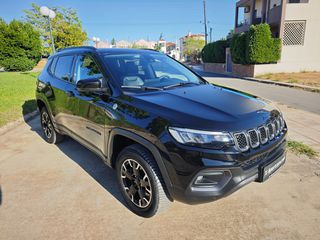 Jeep Compass 2022 Trailhawk - Panorama - 240ps-thumb-6
