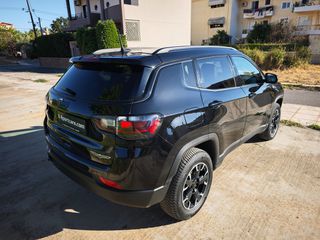 Jeep Compass 2022 Trailhawk - Panorama - 240ps-thumb-8