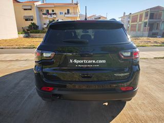 Jeep Compass 2022 Trailhawk - Panorama - 240ps-thumb-9
