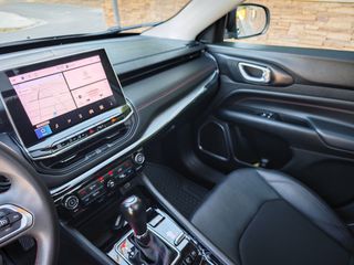 Jeep Compass 2022 Trailhawk - Panorama - 240ps-thumb-38