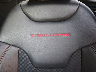Jeep Compass 2022 Trailhawk - Panorama - 240ps-thumb-41