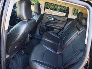 Jeep Compass 2022 Trailhawk - Panorama - 240ps-thumb-46