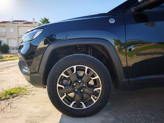Jeep Compass 2022 Trailhawk - Panorama - 240ps-thumb-12