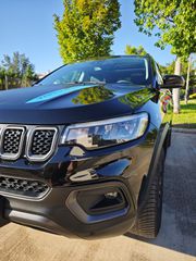 Jeep Compass 2022 Trailhawk - Panorama - 240ps-thumb-14