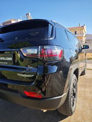 Jeep Compass 2022 Trailhawk - Panorama - 240ps-thumb-15