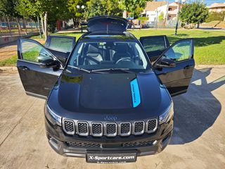 Jeep Compass 2022 Trailhawk - Panorama - 240ps-thumb-16