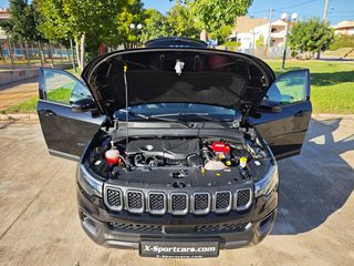 Jeep Compass 2022 Trailhawk - Panorama - 240ps-thumb-18