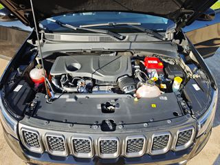 Jeep Compass 2022 Trailhawk - Panorama - 240ps-thumb-19