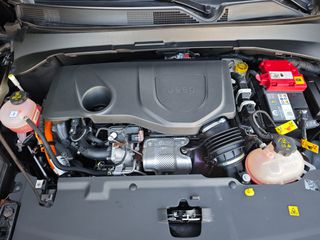 Jeep Compass 2022 Trailhawk - Panorama - 240ps-thumb-20