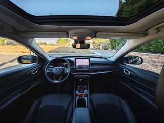 Jeep Compass 2022 Trailhawk - Panorama - 240ps-thumb-21