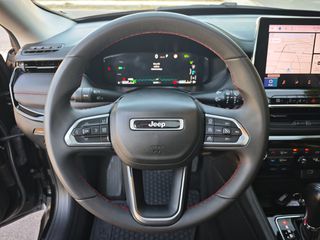 Jeep Compass 2022 Trailhawk - Panorama - 240ps-thumb-30