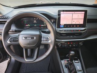 Jeep Compass 2022 Trailhawk - Panorama - 240ps-thumb-31