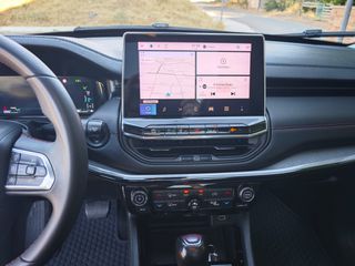 Jeep Compass 2022 Trailhawk - Panorama - 240ps-thumb-32