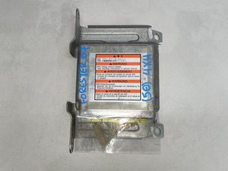 SUBARU FORESTER '07 4X4 2.0 16V (5Θ) ΕΓΚΕΦΑΛΟΣ ΑΕΡΟΣΑΚΩΝ 152300-8331 (Κ)