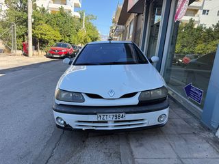 Renault Laguna 1998-thumb-1
