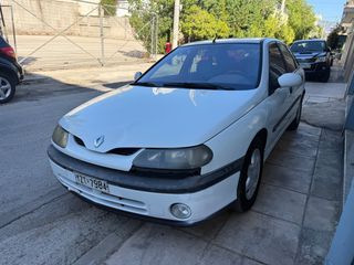 Renault Laguna 1998-thumb-2
