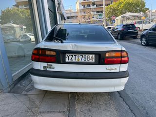 Renault Laguna 1998-thumb-4