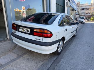 Renault Laguna 1998-thumb-5