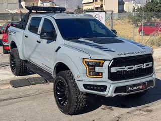 Ford Raptor 2022 CUSTOM F150