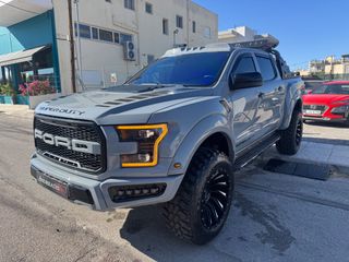 Ford Raptor 2022 CUSTOM F150-thumb-1