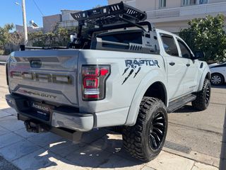 Ford Raptor 2022 CUSTOM F150-thumb-2