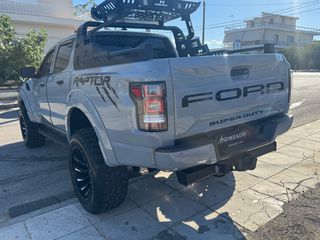 Ford Raptor 2022 CUSTOM F150-thumb-3