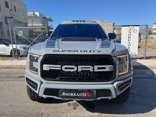 Ford Raptor 2022 CUSTOM F150-thumb-4