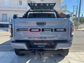 Ford Raptor 2022 CUSTOM F150-thumb-5