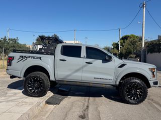 Ford Raptor 2022 CUSTOM F150-thumb-6
