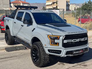 Ford Raptor 2022 CUSTOM F150-thumb-8