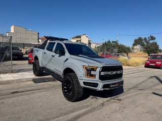 Ford Raptor 2022 CUSTOM F150-thumb-9