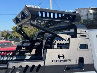 Ford Raptor 2022 CUSTOM F150-thumb-14