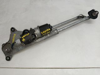 SUBARU FORESTER '07 4X4 2.0 16V (5Θ) ΜΟΤΕΡ ΥΑΛΟΚΑΘΑΡΙΣΤΗΡΩΝ ΕΜΠΡΟΣ (Κ)