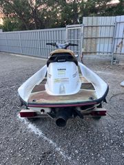 Yamaha 2000 Wave runner-thumb-2