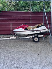 Yamaha 2000 Wave runner-thumb-3
