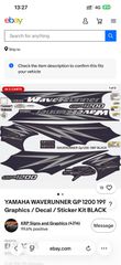 Yamaha 2000 Wave runner-thumb-4