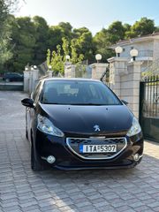 Peugeot 208 2014 ACTIVE 1.4 DIESEL ΑΥΤΟΜΑΤΟ