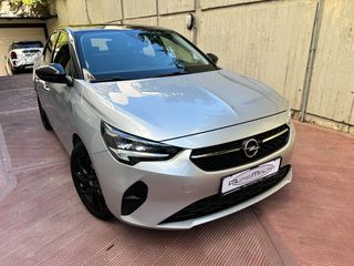 Opel Corsa 2023 1.2 SPORT EDITION-AYTOMATO-SPORT ΚΑΘΙΣΜΑΤΑ