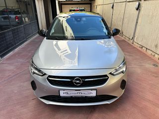Opel Corsa 2023 1.2 SPORT EDITION-AYTOMATO-SPORT ΚΑΘΙΣΜΑΤΑ-thumb-4