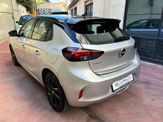 Opel Corsa 2023 1.2 SPORT EDITION-AYTOMATO-SPORT ΚΑΘΙΣΜΑΤΑ-thumb-8